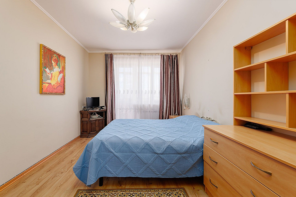 Продаж 1 кімн.квартири в новобудові по вул.Дж.Вашингтона Львов - изображение 7