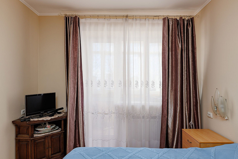 Продаж 1 кімн.квартири в новобудові по вул.Дж.Вашингтона Львов - изображение 8