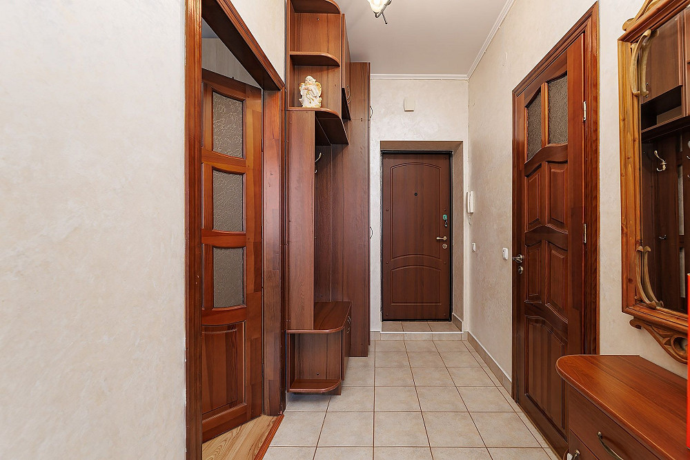 Продаж 1 кімн.квартири в новобудові по вул.Дж.Вашингтона Львов - изображение 5