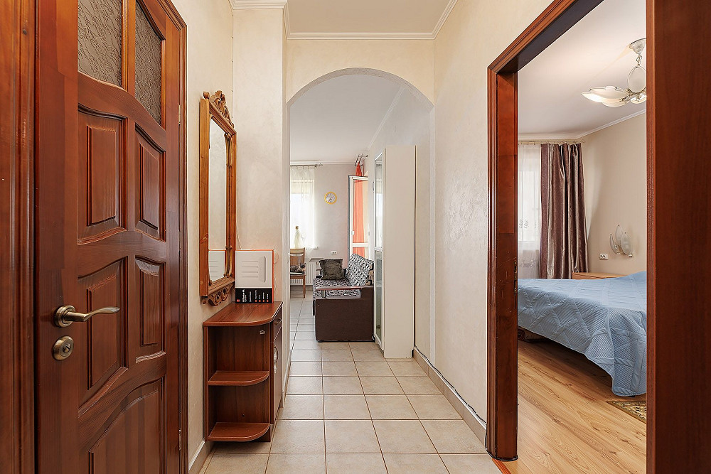 Продаж 1 кімн.квартири в новобудові по вул.Дж.Вашингтона Львов - изображение 4