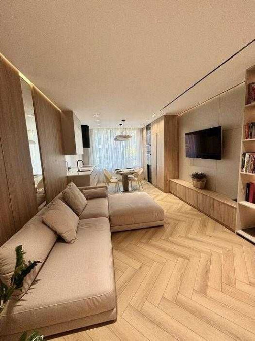 Продаж,ЖК Файна Таун від KAN,Шевченківський Київ - зображення 4