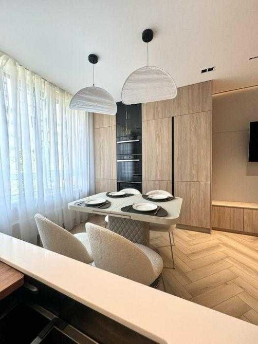 Продаж,ЖК Файна Таун від KAN,Шевченківський Київ - зображення 7