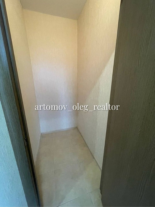 Жм 7 Небо/Седьмое небо/7км‼️Однушка с гардеробной,новый дом,Европейск Авангард - изображение 8