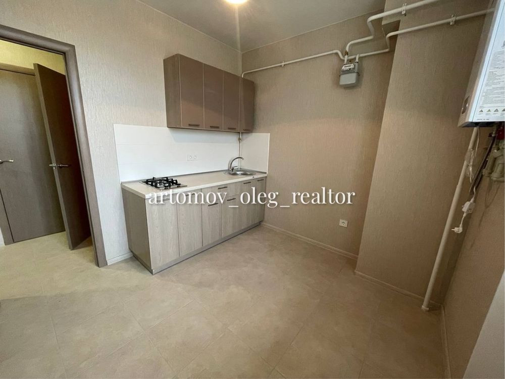 Жм 7 Небо/Седьмое небо/7км‼️Однушка с гардеробной,новый дом,Европейск Авангард - изображение 5