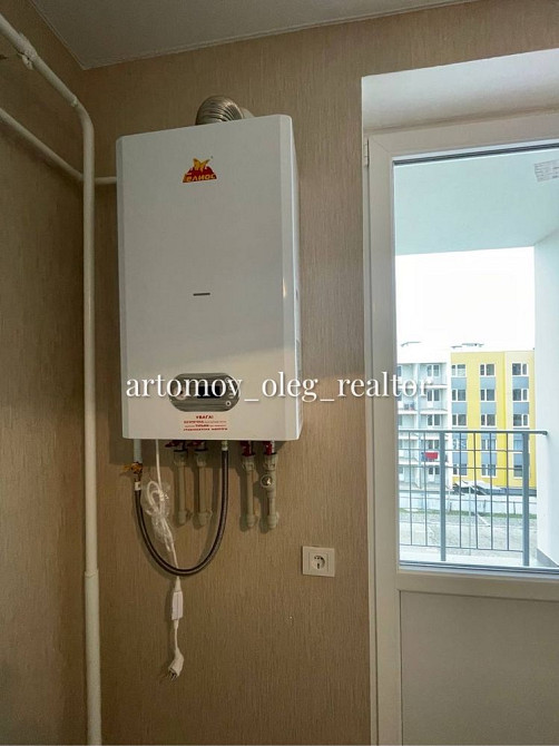 Жм 7 Небо/Седьмое небо/7км‼️Однушка с гардеробной,новый дом,Европейск Авангард - изображение 6