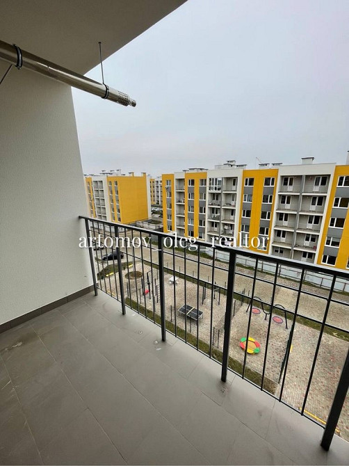 Жм 7 Небо/Седьмое небо/7км‼️Однушка с гардеробной,новый дом,Европейск Авангард - изображение 4