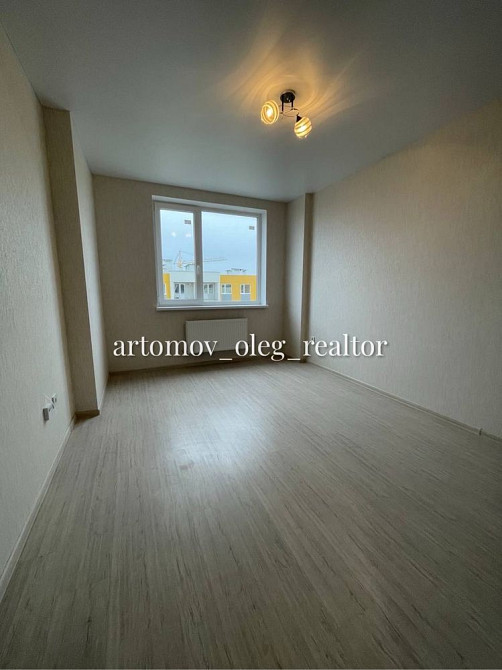 Жм 7 Небо/Седьмое небо/7км‼️Однушка с гардеробной,новый дом,Европейск Авангард - изображение 1