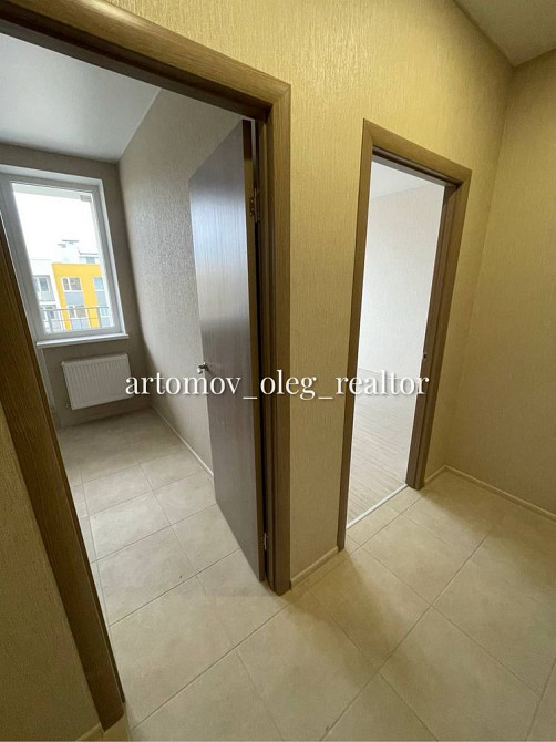 Жм 7 Небо/Седьмое небо/7км‼️Однушка с гардеробной,новый дом,Европейск Авангард - изображение 7