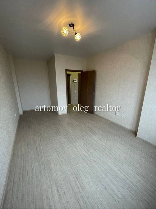 Жм 7 Небо/Седьмое небо/7км‼️Однушка с гардеробной,новый дом,Европейск Авангард - изображение 2