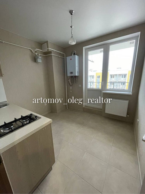 Жм 7 Небо/Седьмое небо/7км‼️Однушка с гардеробной,новый дом,Европейск Авангард - изображение 3