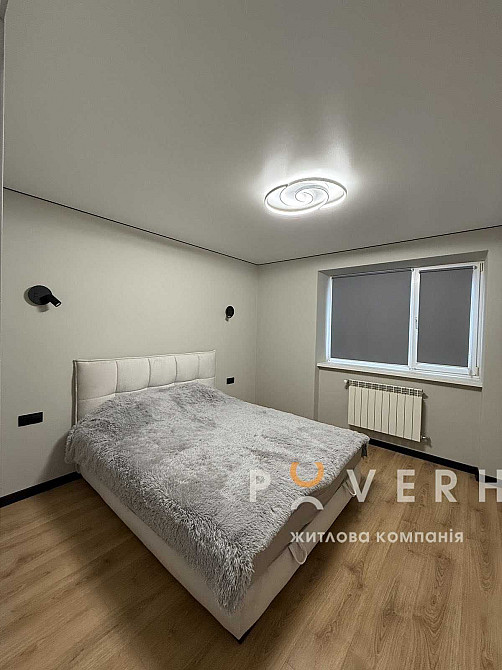 Двокімнатна з свіжим ремонтом. Богородчани Богородчани - зображення 1