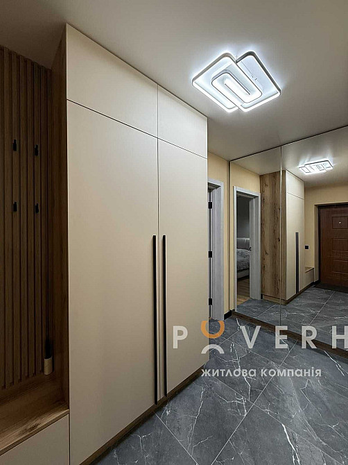 Двокімнатна з свіжим ремонтом. Богородчани Богородчани - зображення 5