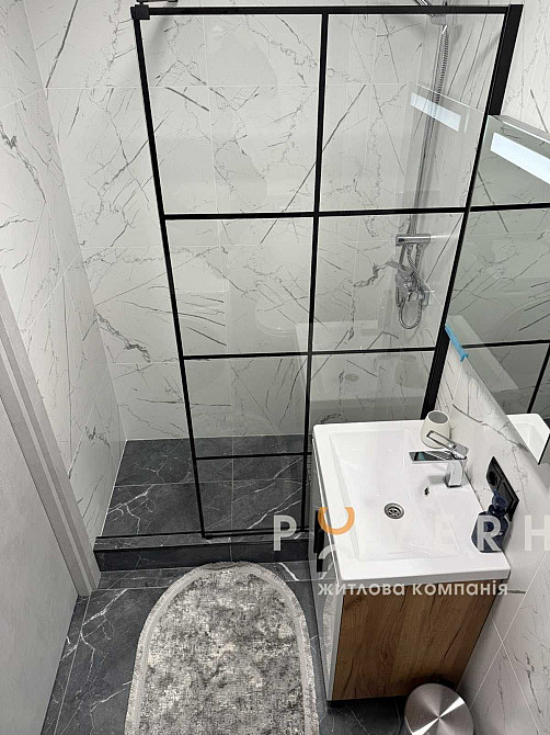 Двокімнатна з свіжим ремонтом. Богородчани Богородчани - зображення 8