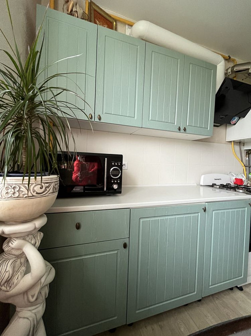 Квартира з ремонтом! Індивідуальне газове опалення! Ворзель - изображение 5