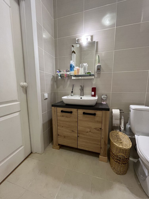 Квартира з ремонтом! Індивідуальне газове опалення! Ворзель - изображение 8