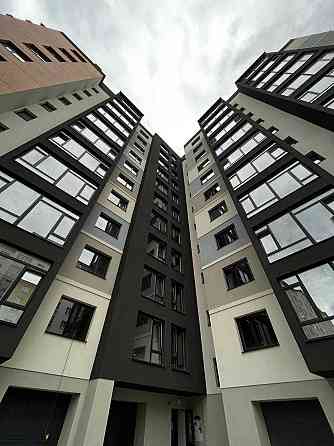 1 кім квартира в ЖК Світанок з євроремонтом Івано-Франківськ