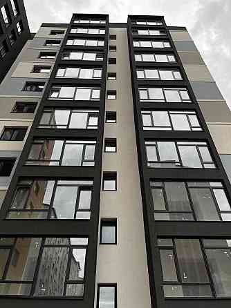 1 кім квартира в ЖК Світанок з євроремонтом Івано-Франківськ