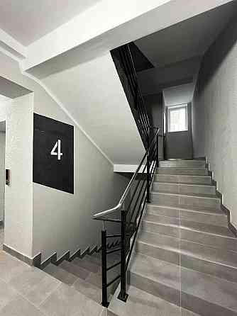 1 кім квартира в ЖК Світанок з євроремонтом Івано-Франківськ