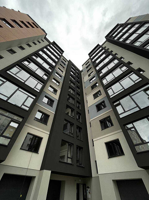 1 кім квартира в ЖК Світанок з євроремонтом Івано-Франківськ - зображення 4