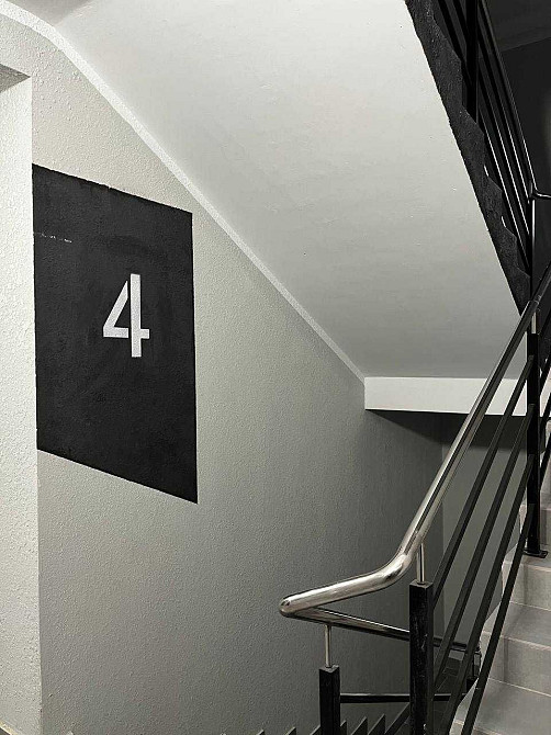 1 кім квартира в ЖК Світанок з євроремонтом Івано-Франківськ - зображення 7