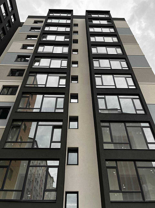 1 кім квартира в ЖК Світанок з євроремонтом Івано-Франківськ - зображення 2