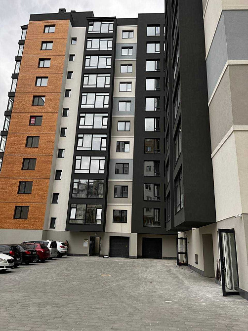 1 кім квартира в ЖК Світанок з євроремонтом Івано-Франківськ - зображення 1