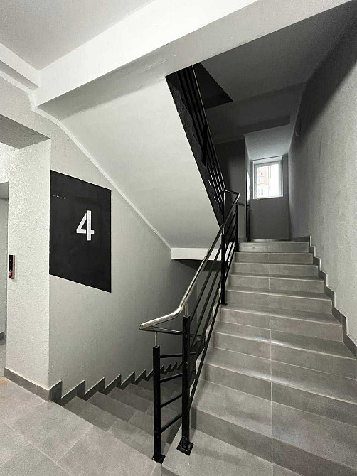 1 кім квартира в ЖК Світанок з євроремонтом Івано-Франківськ - зображення 6