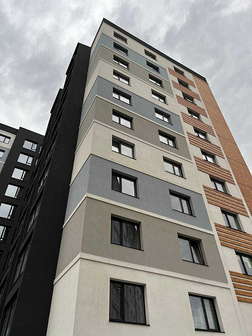 1 кім квартира в ЖК Світанок з євроремонтом Івано-Франківськ - зображення 3