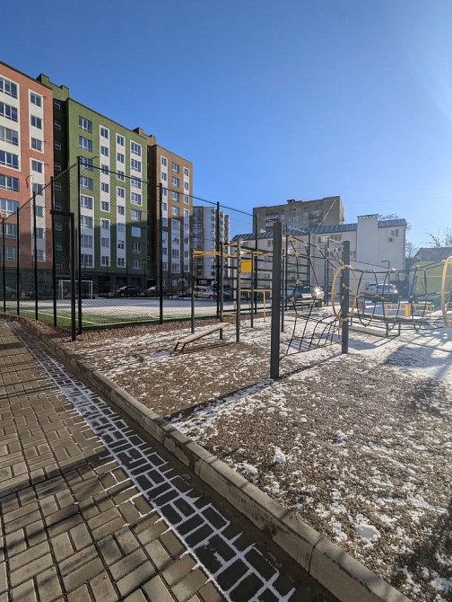 Державні програми! Продається 3 кімн квартира в ЖК Гетьманський Івано-Франківськ - зображення 4