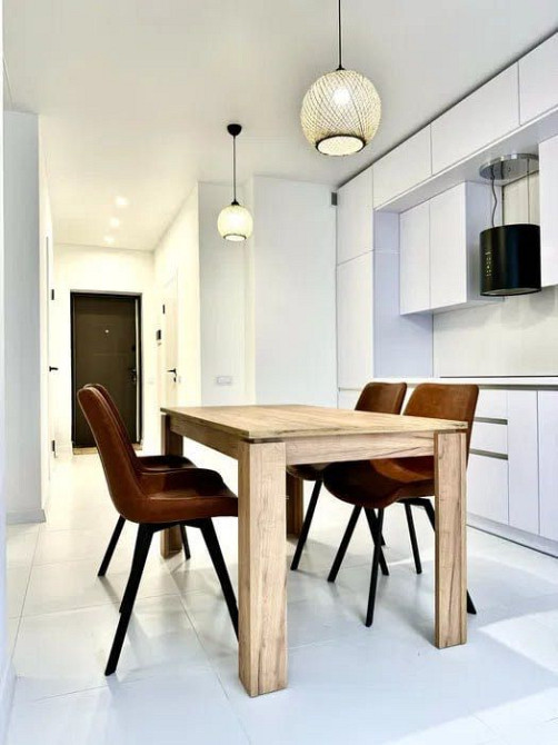 Продаж. 1кімнатна квартира в ЖК, Тернопільська 42 Львов - изображение 3