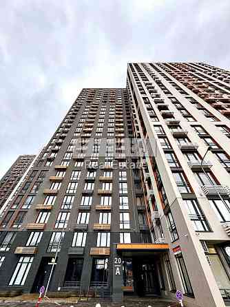 Продажа 3к, 70м2, Seven Осокорки, ст.м "Славутич" Днепровская наб 20а Київ