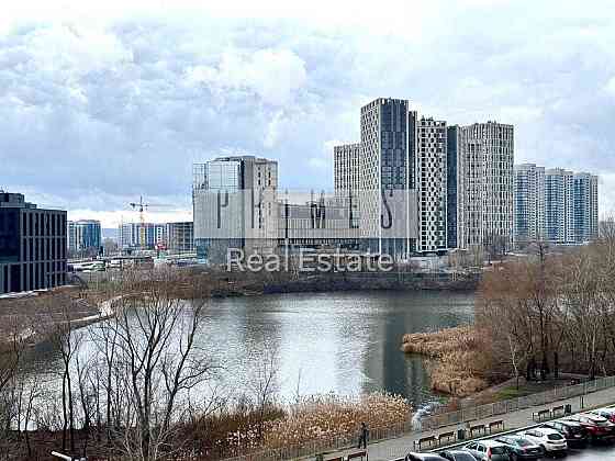 Продажа 3к, 70м2, Seven Осокорки, ст.м "Славутич" Днепровская наб 20а Київ