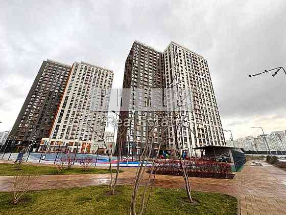 Продажа 3к, 70м2, Seven Осокорки, ст.м "Славутич" Днепровская наб 20а Київ