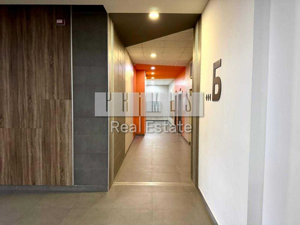 Продажа 3к, 70м2, Seven Осокорки, ст.м "Славутич" Днепровская наб 20а Київ - зображення 7