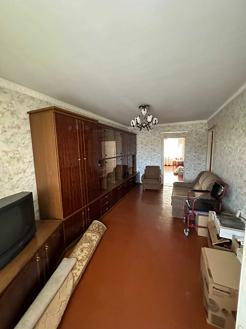 34470 продаж 3 кімнатної квартири Дубово Хмельницкий - изображение 1