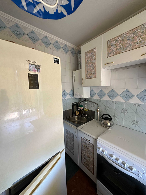 34470 продаж 3 кімнатної квартири Дубово Хмельницкий - изображение 8