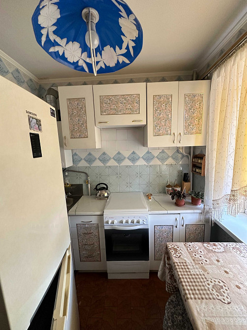 34470 продаж 3 кімнатної квартири Дубово Хмельницкий - изображение 7