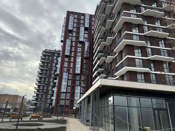 Продаж 1 кім. В центрі Вінниці ЖК Central Park Вінниця