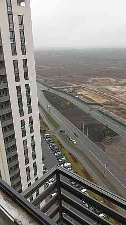 Двух кімнатна квартира у Варшавському+ з частковим ремонтом Київ