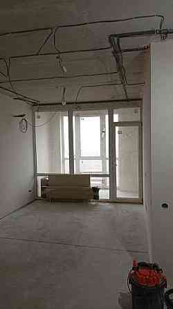 Двух кімнатна квартира у Варшавському+ з частковим ремонтом Київ