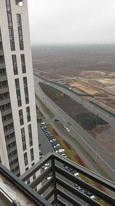 Двух кімнатна квартира у Варшавському+ з частковим ремонтом Київ - зображення 4