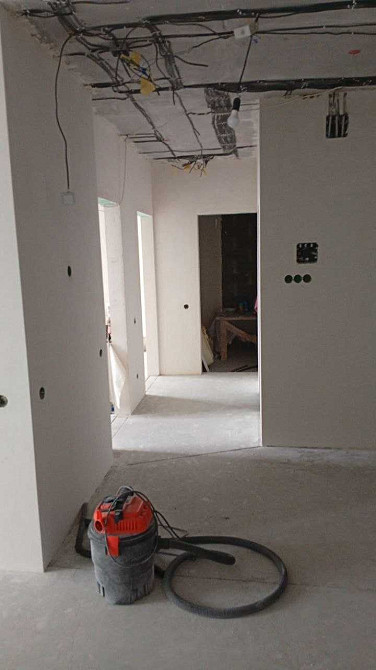 Двух кімнатна квартира у Варшавському+ з частковим ремонтом Київ - зображення 7