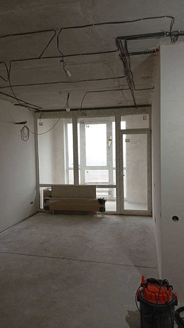 Двух кімнатна квартира у Варшавському+ з частковим ремонтом Київ - зображення 5