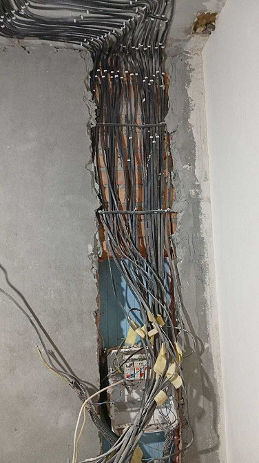 Двух кімнатна квартира у Варшавському+ з частковим ремонтом Київ - зображення 8