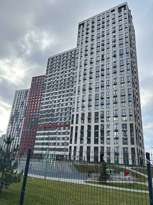 Двух кімнатна квартира у Варшавському+ з частковим ремонтом Київ - зображення 2