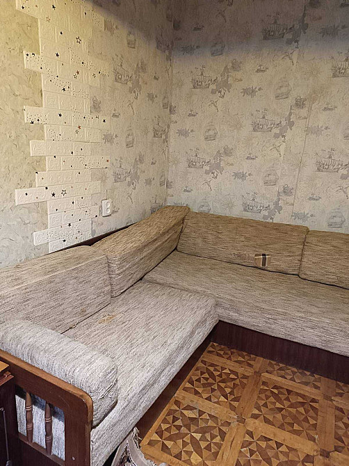 Продам 2 к.квартиру м. Житомир, рн. Глобала Житомир - изображение 1