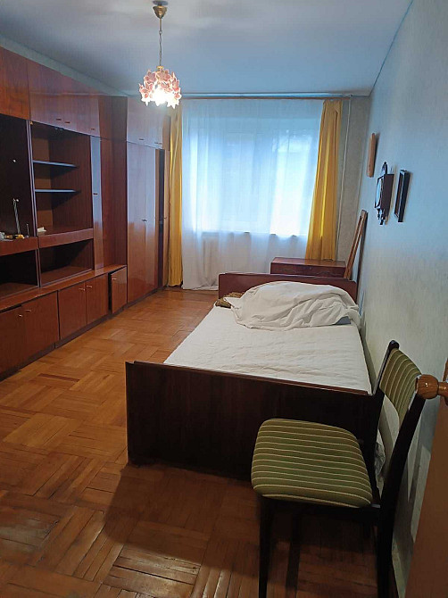 Продам 2 к.квартиру м. Житомир, рн. Глобала Житомир - изображение 8