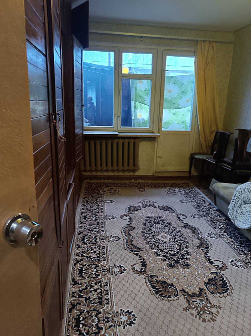 Продам 2 к.квартиру м. Житомир, рн. Глобала Житомир - изображение 7