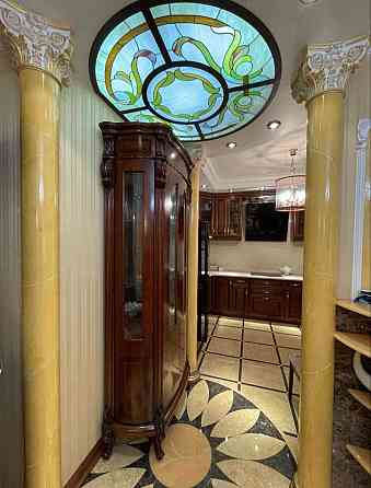 БЕЗ%, 3 кім. квартира в КЛАСИЧНОМУ стилі, пр-т Перемоги, метро Київ