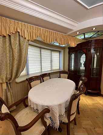 БЕЗ%, 3 кім. квартира в КЛАСИЧНОМУ стилі, пр-т Перемоги, метро Київ